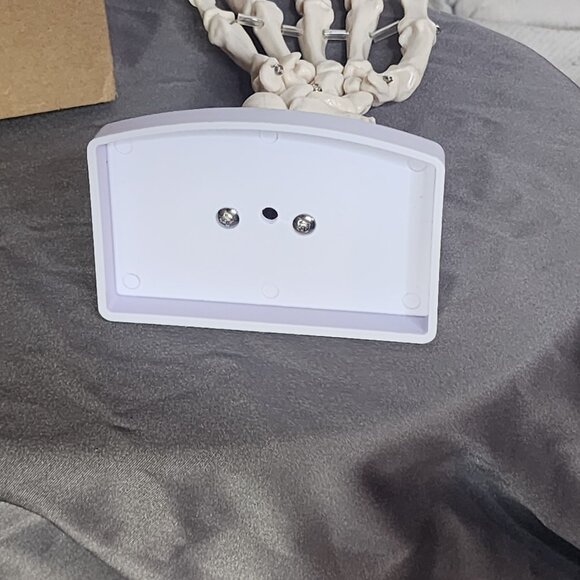 Human Hand Articulated Joint Model on Base - Picture 13 of 16